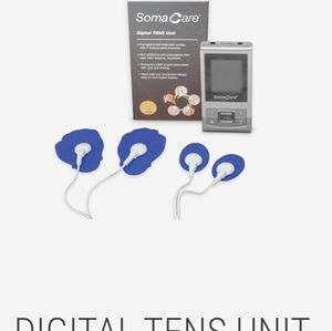 Soma Care Digital TENS Unit